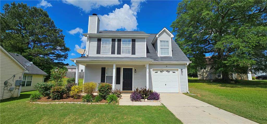 155 Inverness Trace - Photo 1