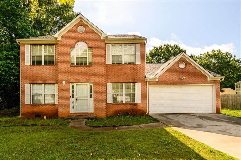 3730 Warriors Path - Photo 1