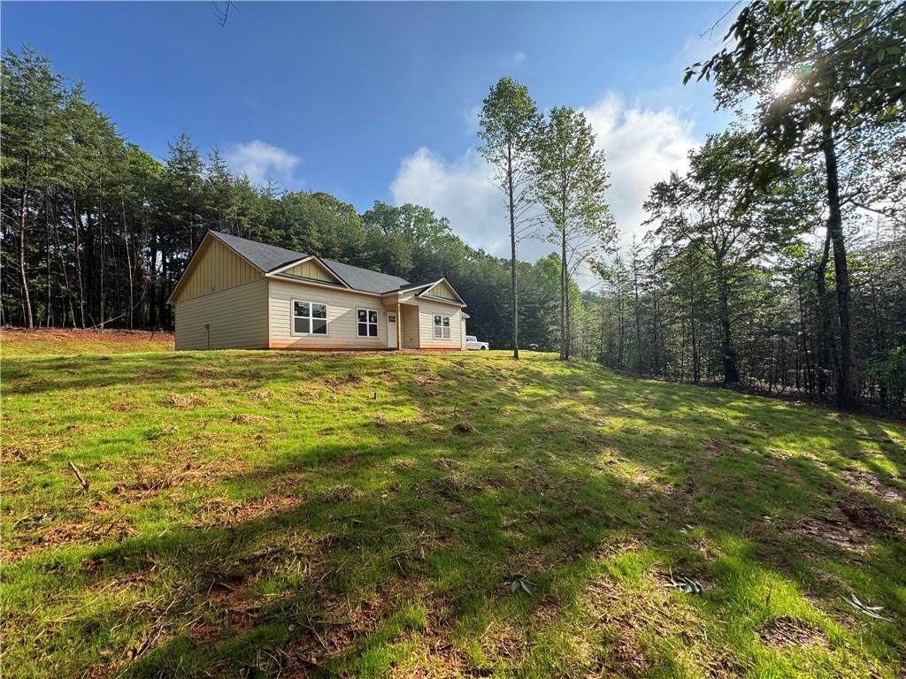 2717 Damascus Church Road - Photo 1