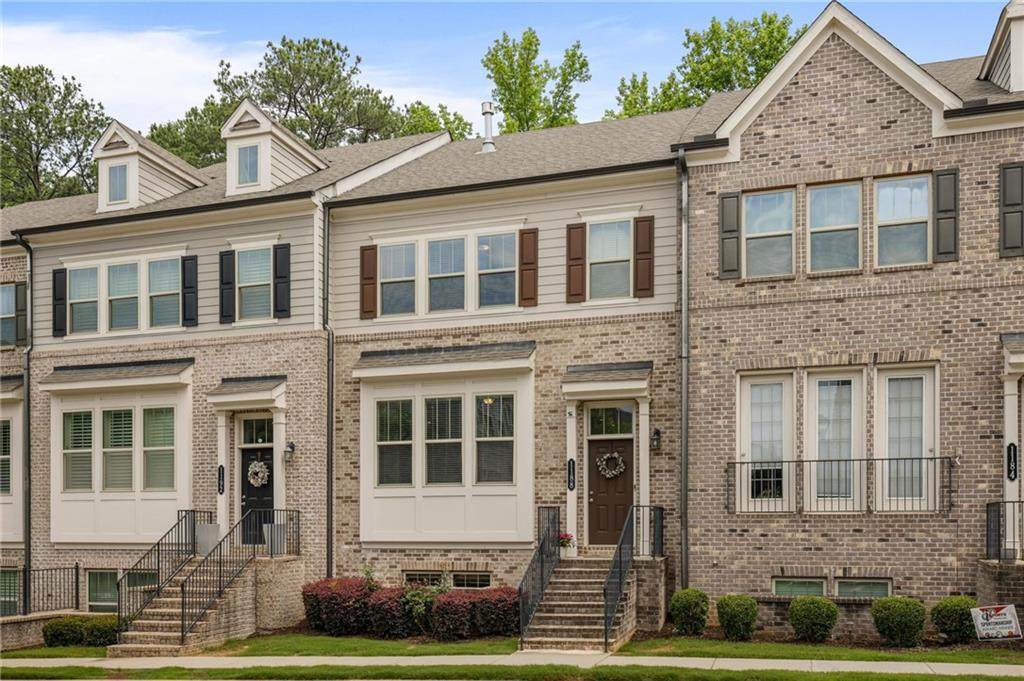 1188 Parktown Drive - Photo 1