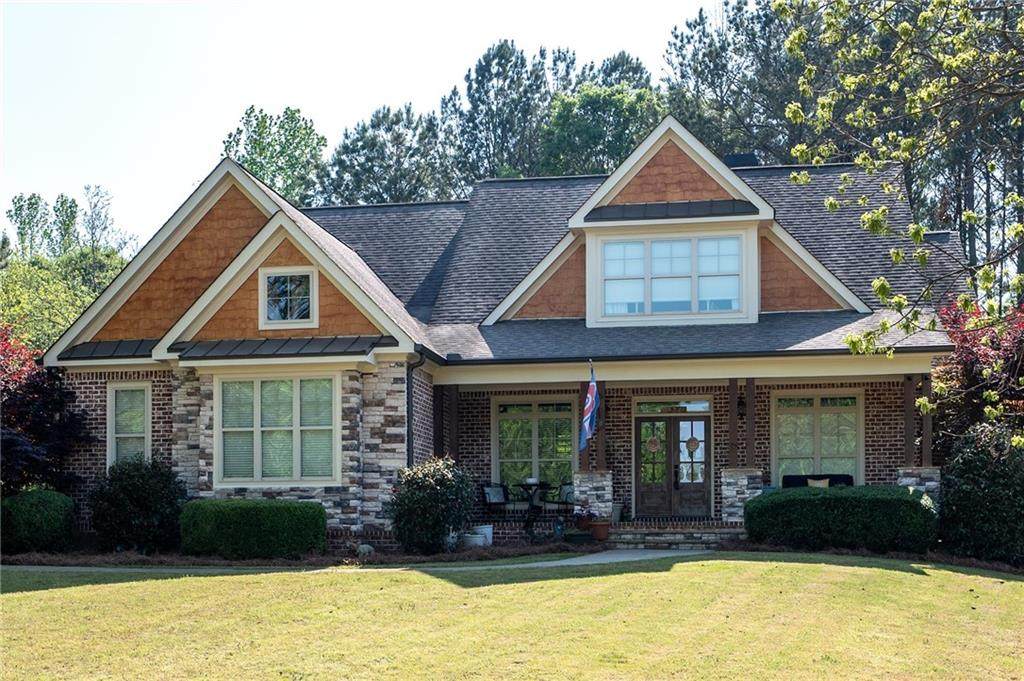 1010 Planters Court - Photo 1