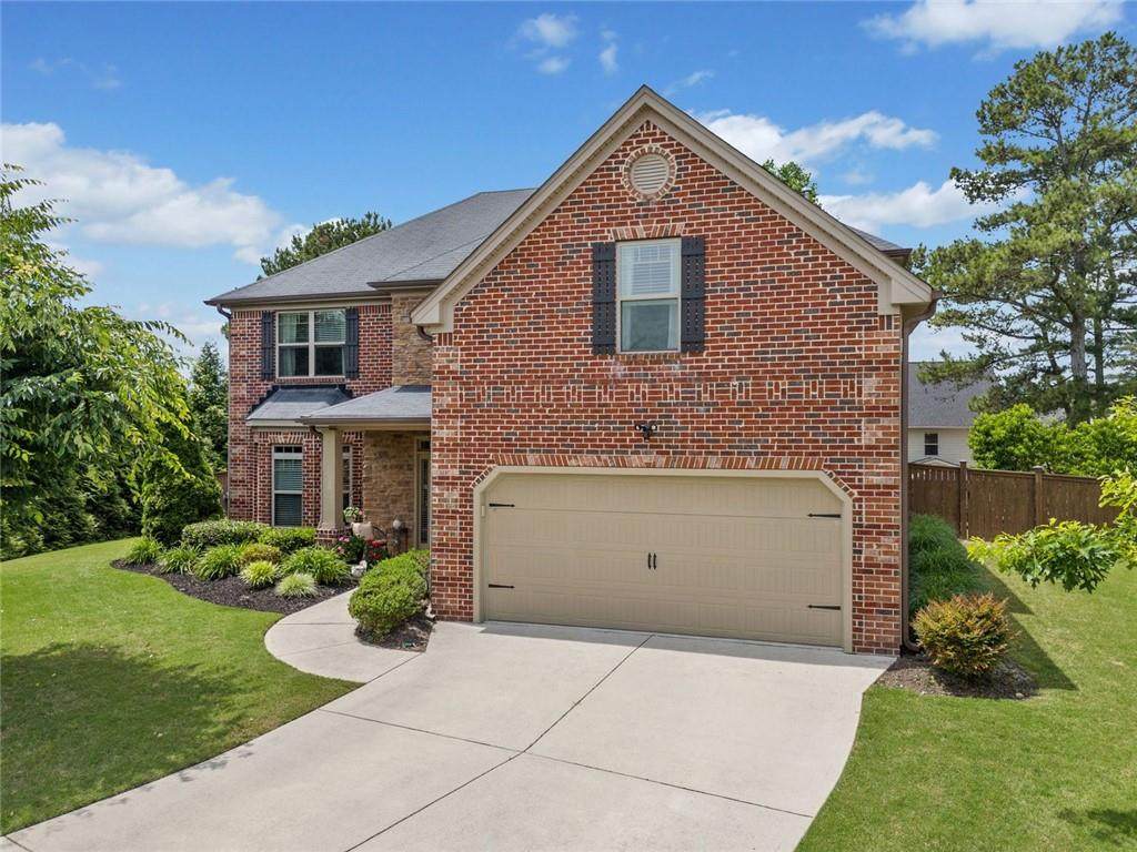 2430 Tack Hill Court - Photo 1