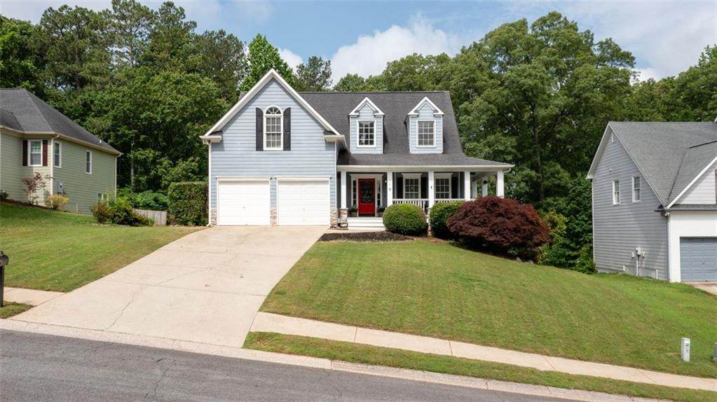 118 Valleyside Drive - Photo 1