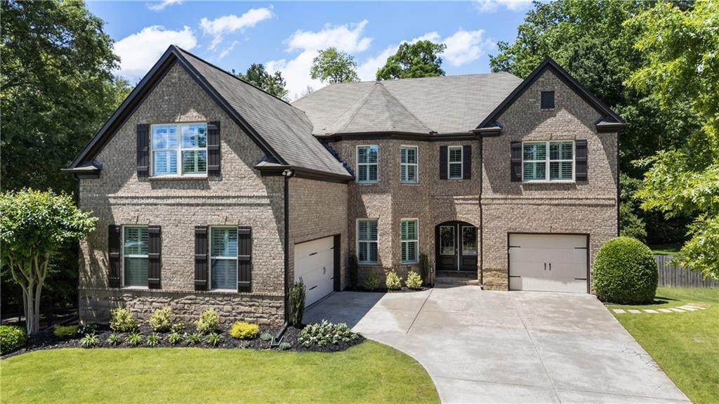 12380 Peyton Farm Way - Photo 1