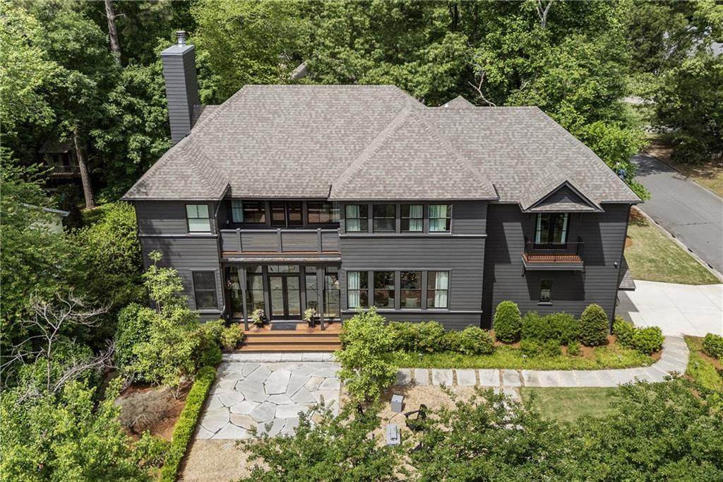 320 Shady Grove Lane - Photo 1