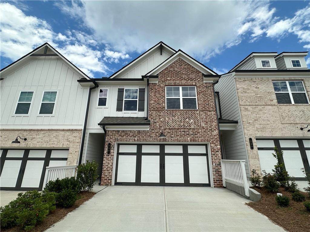 257 Depot Landing Road - Photo 1