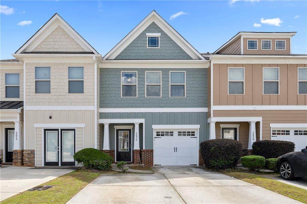 2656 Avanti Way - Photo 1