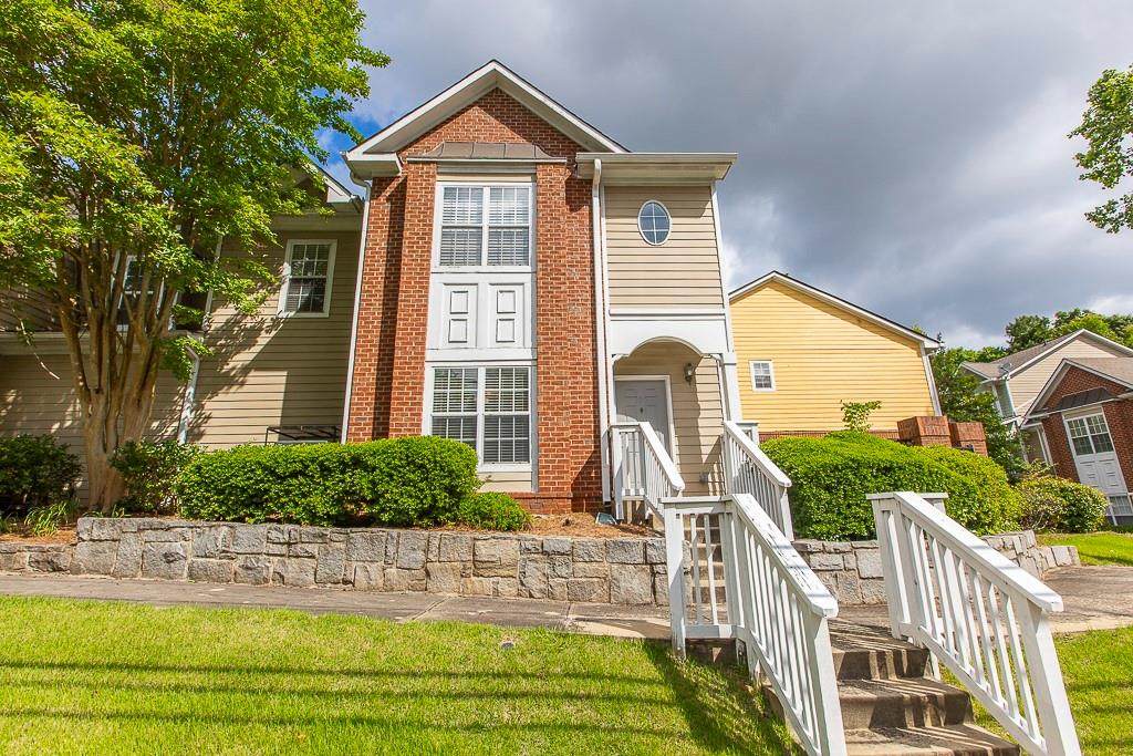 1731 Pryor Road - Photo 1