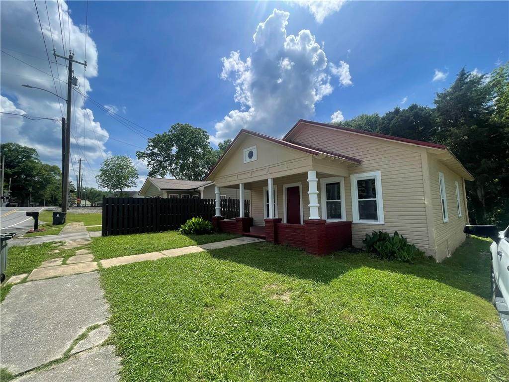 419 Marble Street - Photo 1