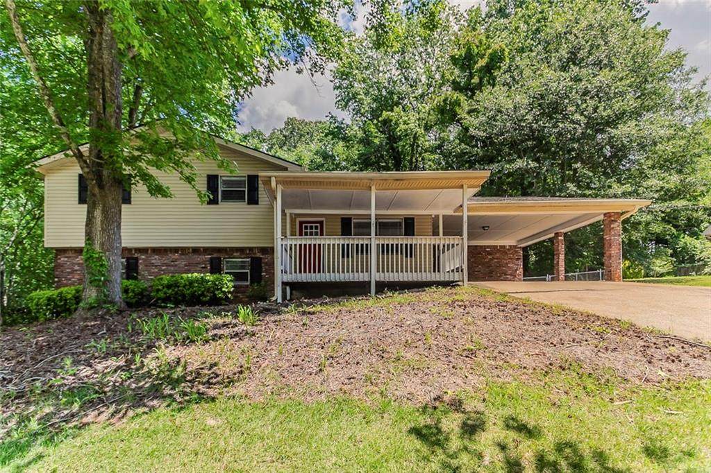 4016 Nations Drive - Photo 1