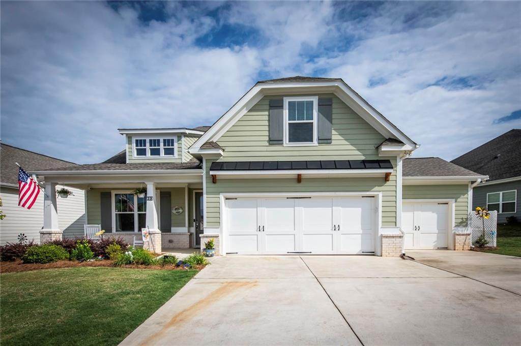 98 Heritage Pointe Drive - Photo 1