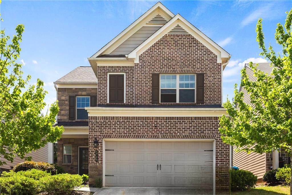 1749 Charcoal Ives Road - Photo 1