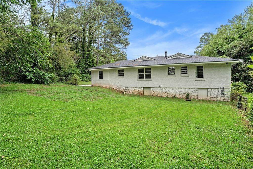 2406 Tilson Road - Photo 1