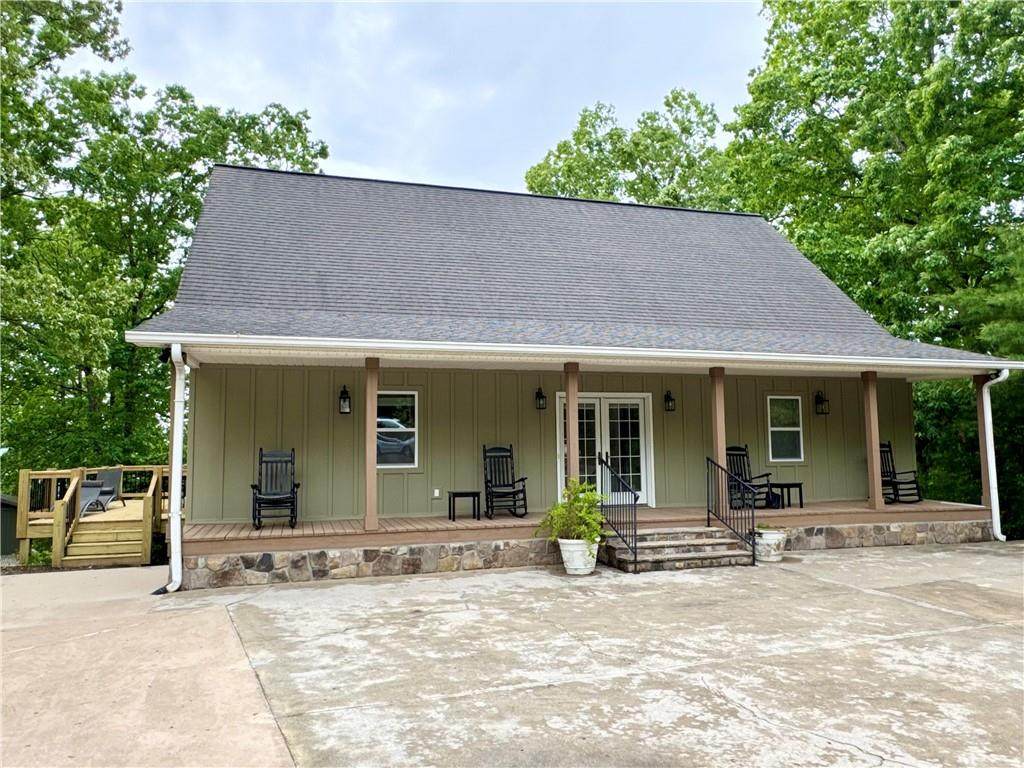 1803 Chatuge Hills Road - Photo 1