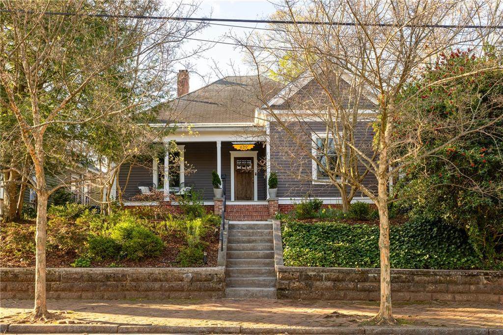 629 Hansell Street - Photo 1