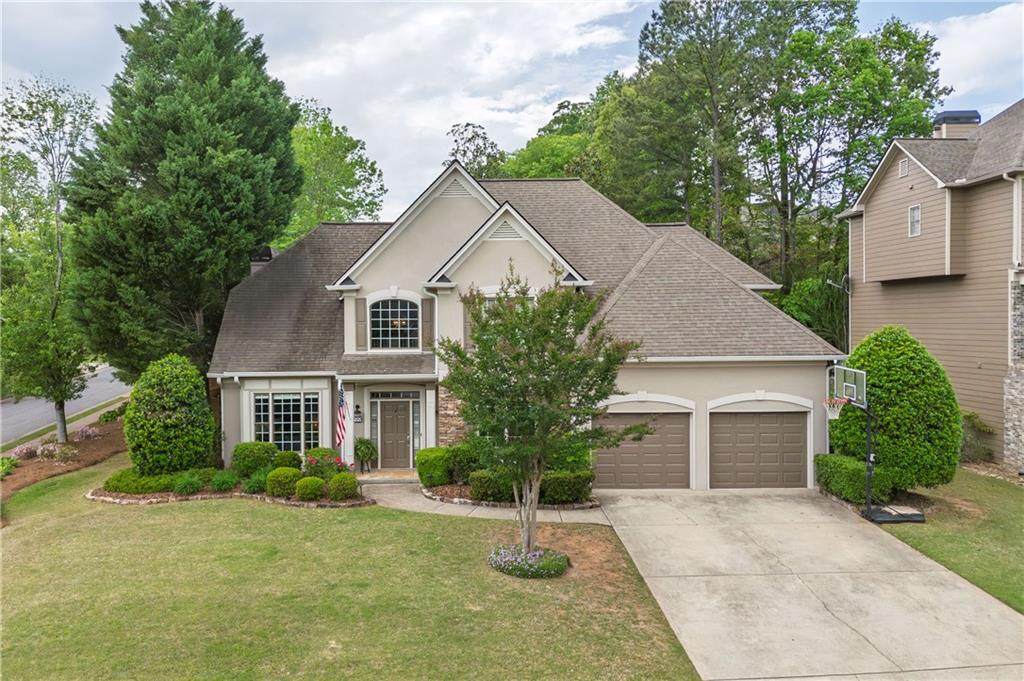 1199 Kenway Circle - Photo 1