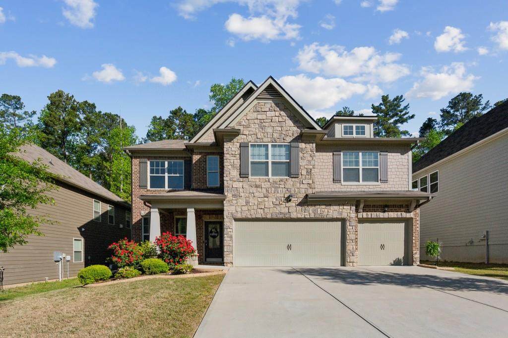 6977 Demeter Drive - Photo 1