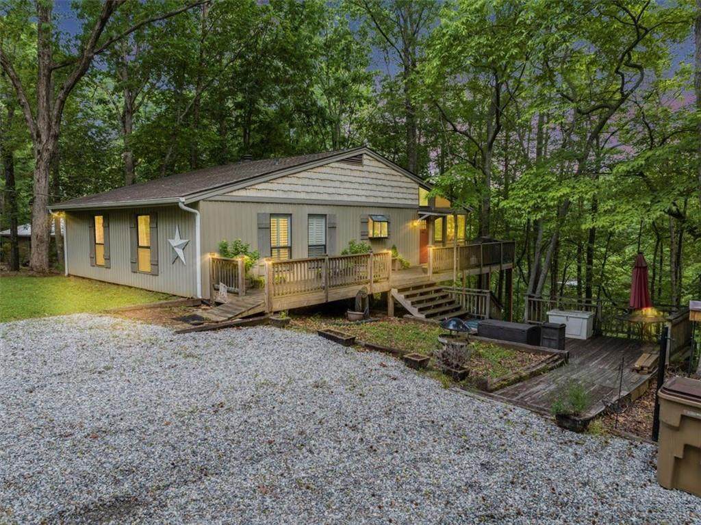 6342 Chesla Drive - Photo 1