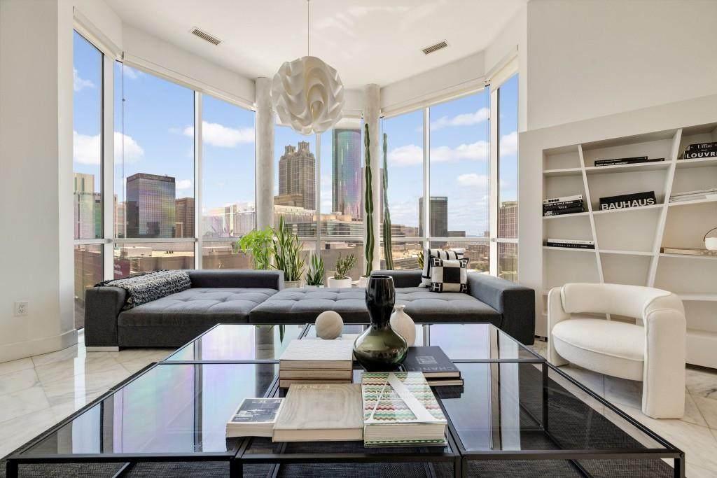 285 Centennial Olympic Park Drive - Photo 1