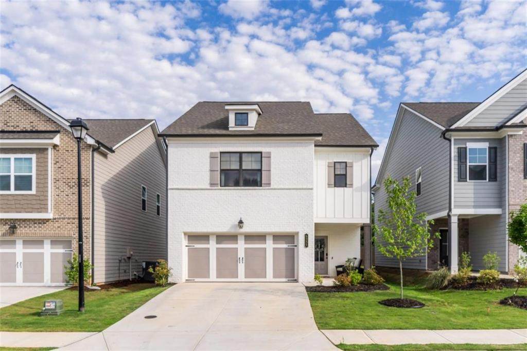 5351 Fox Den Road - Photo 1