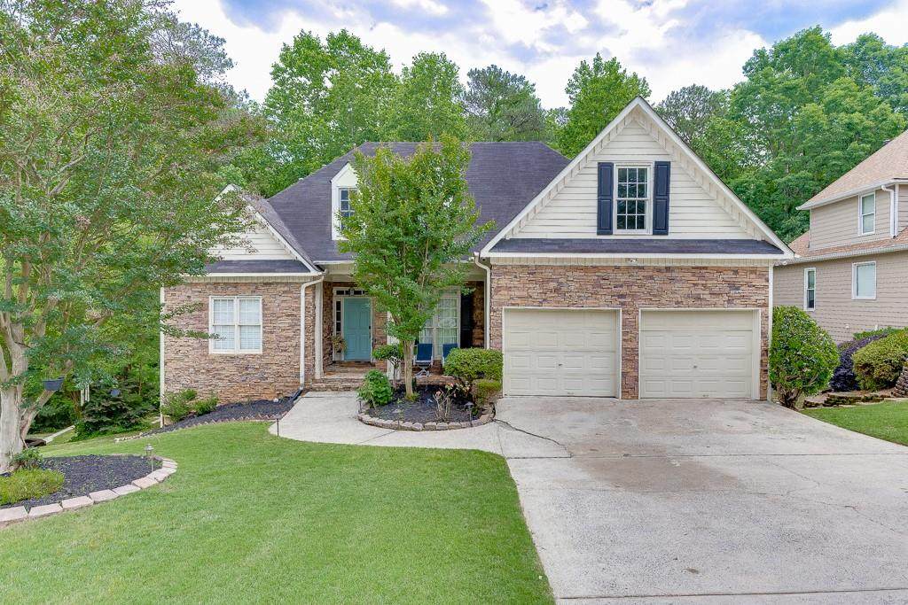 1045 Legacy Walk - Photo 1