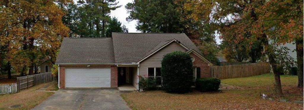 4262 Apache Drive - Photo 1