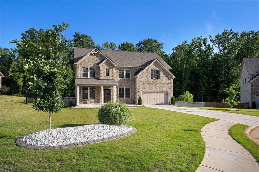 953 Mystic Way - Photo 1