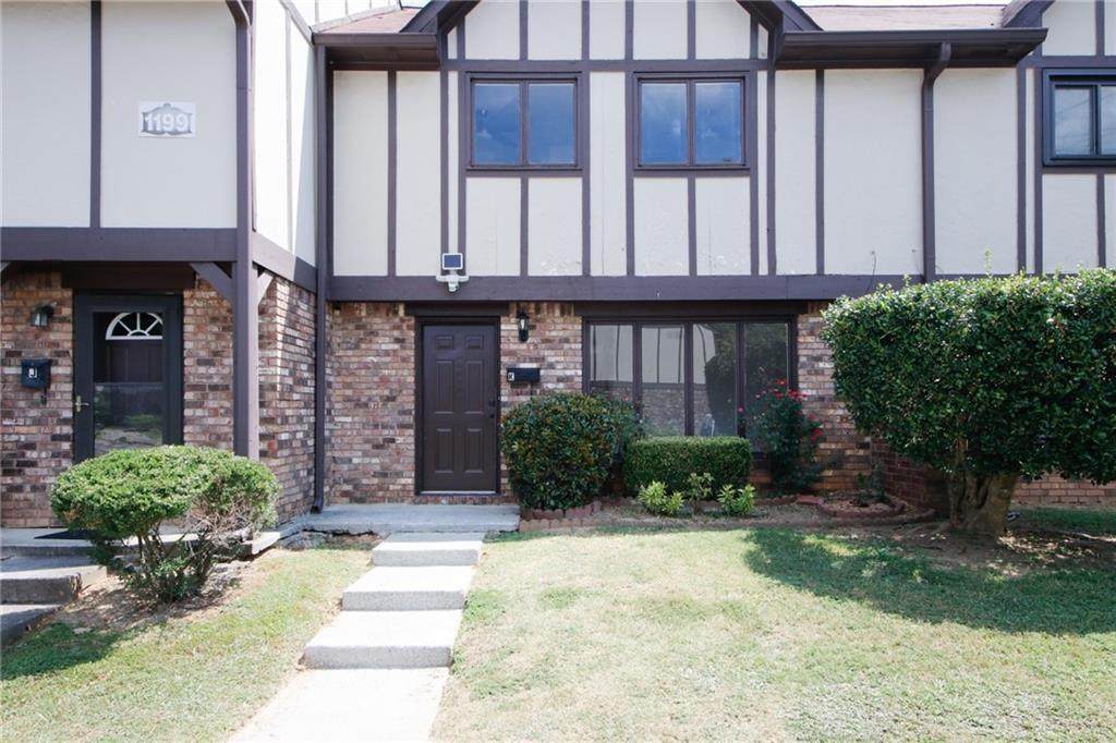 1199 Ashborough Drive - Photo 1