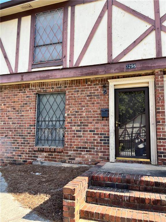 3298 Abbeywood Drive - Photo 1