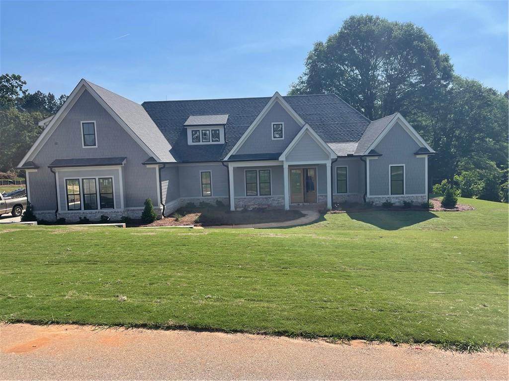 1200 Askew Trail - Photo 1