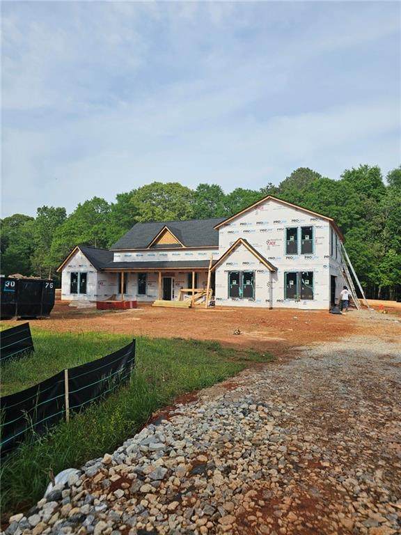 95 Cambridge Drive - Photo 1