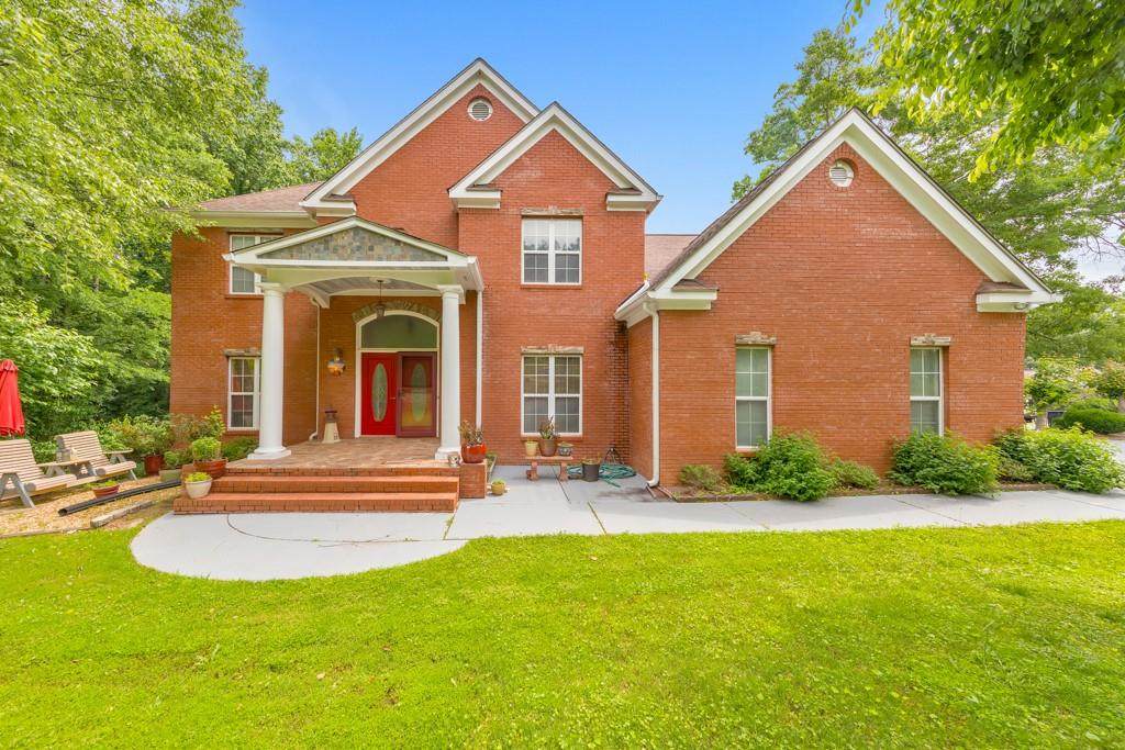 915 Chipley Court - Photo 1