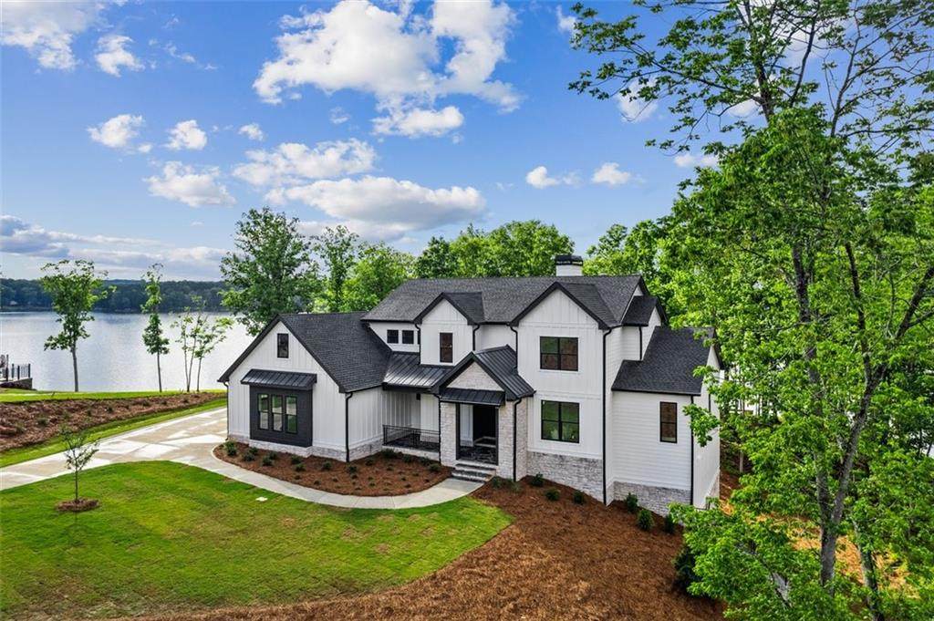 1161 Open Water Drive - Photo 1