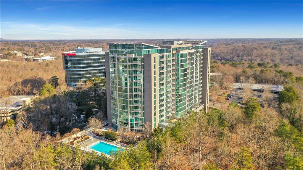 3300 Windy Ridge Parkway - Photo 1