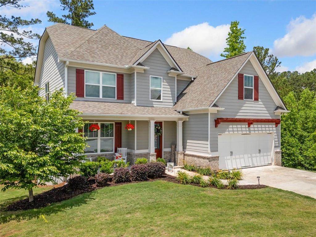 33 New Kent Court - Photo 1