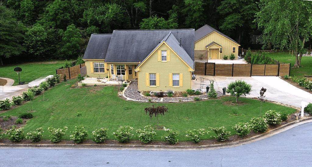 128 Graybrook Court - Photo 1