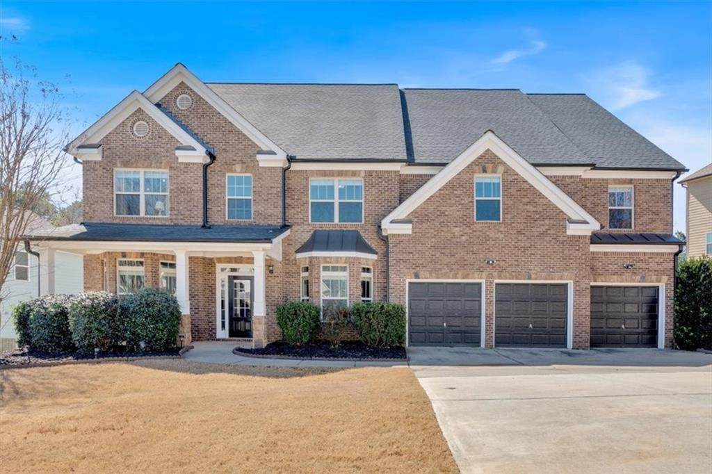 21 Rock Ridge Court - Photo 1