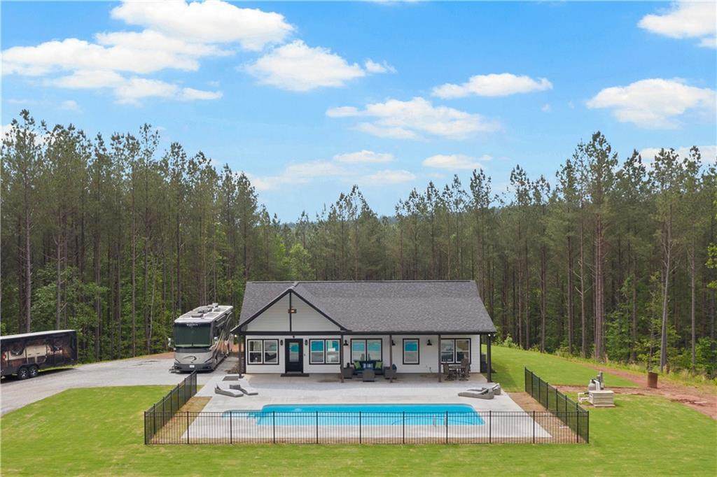 120 Twisted Pines Crossing - Photo 1