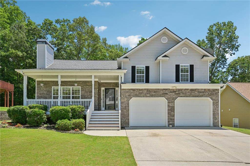 3705 Tate Place - Photo 1