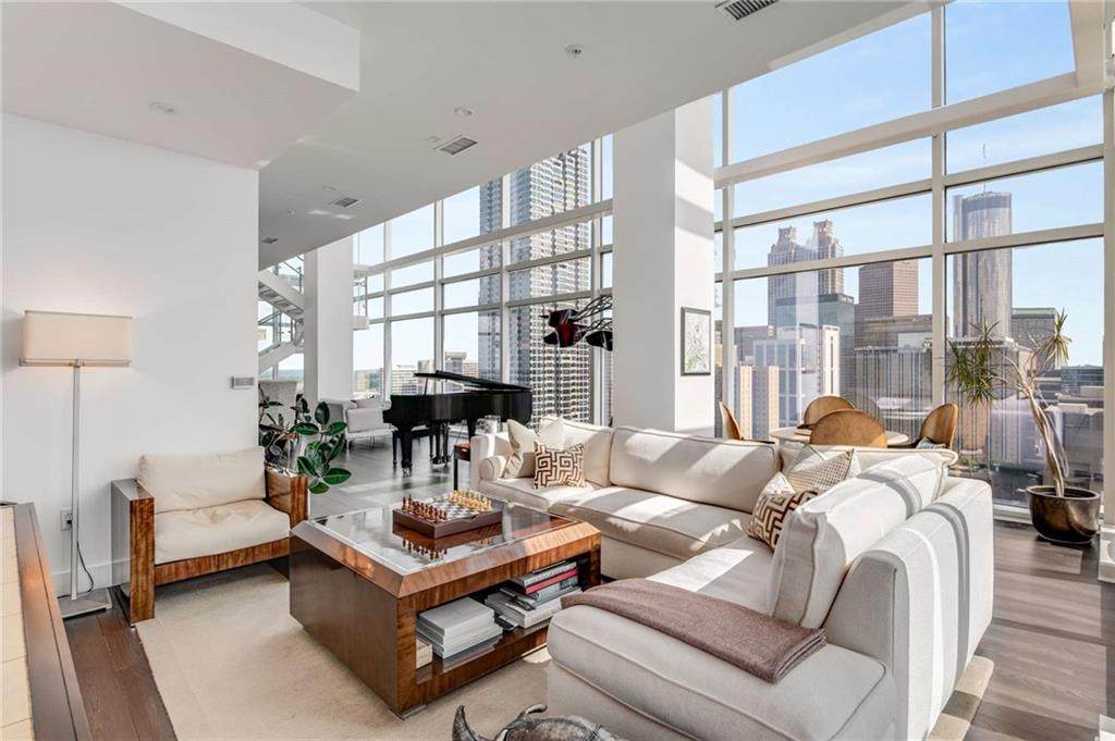 45 Ivan Allen Jr Boulevard - Photo 1