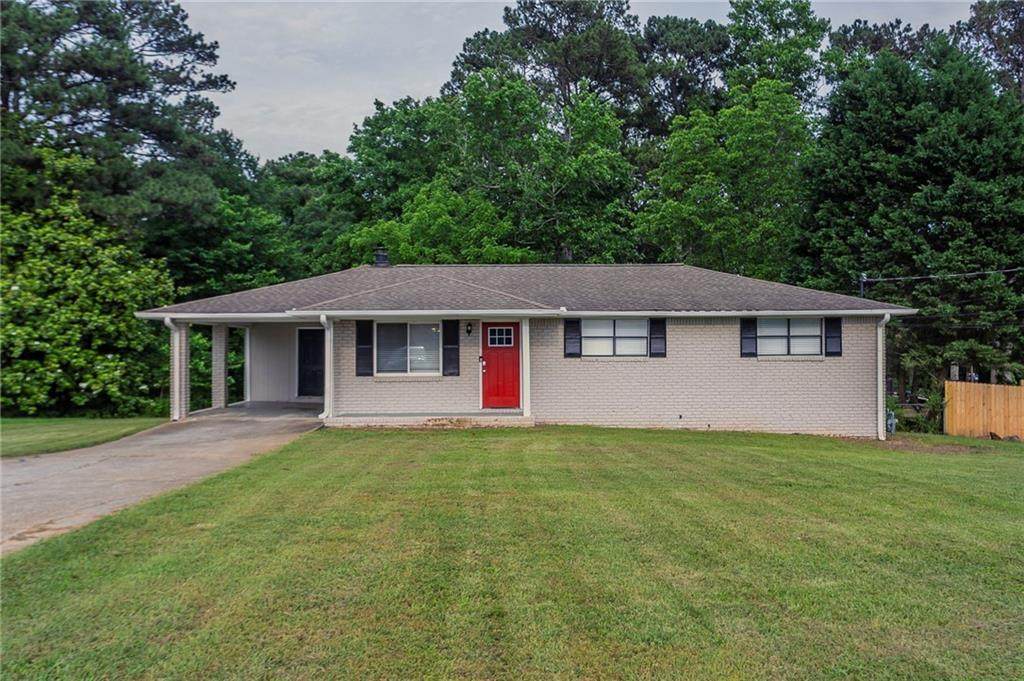 2290 Pope Road - Photo 1