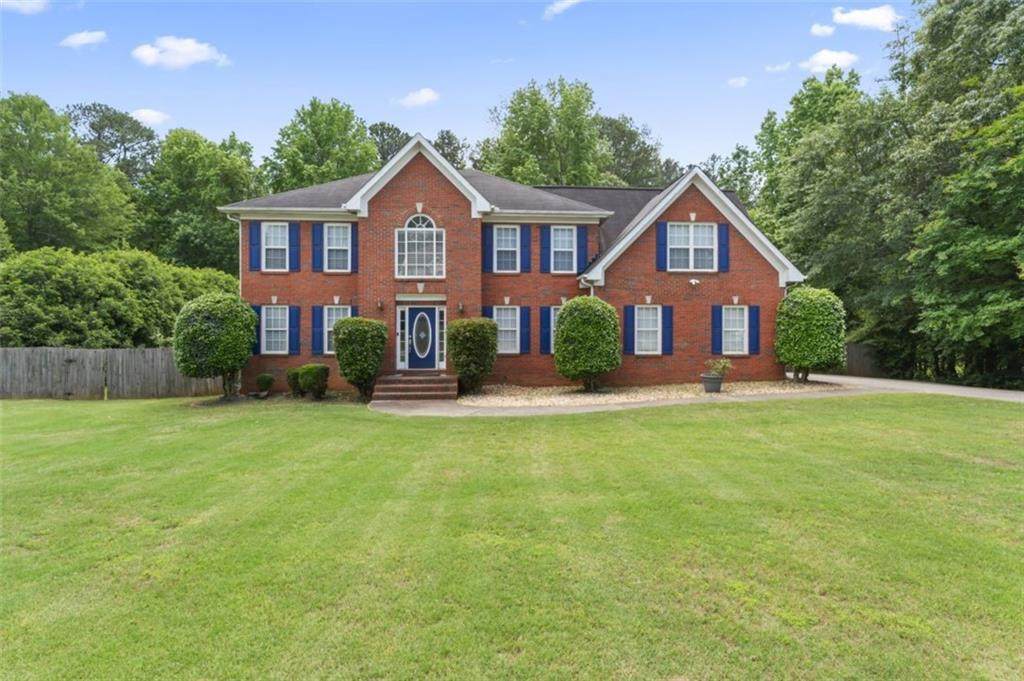 129 Crown Walk - Photo 1