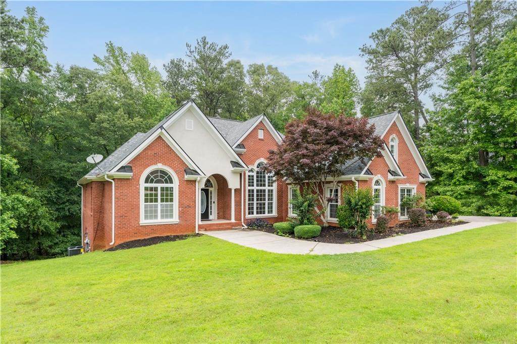 7406 Cherry Blossom Way - Photo 1