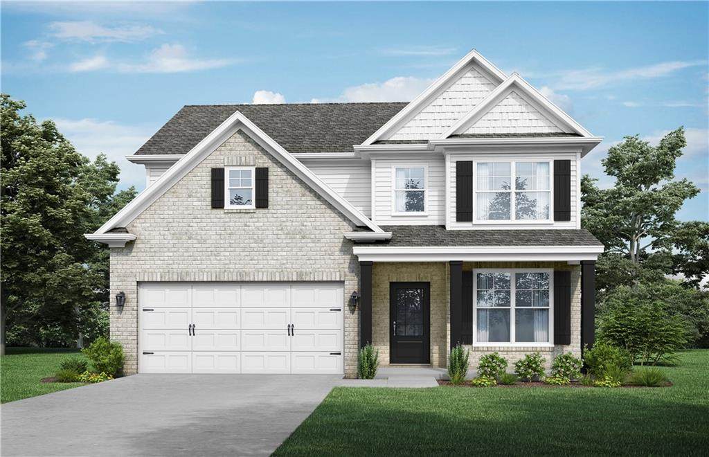 1438 Sunny Valley Lane - Photo 1