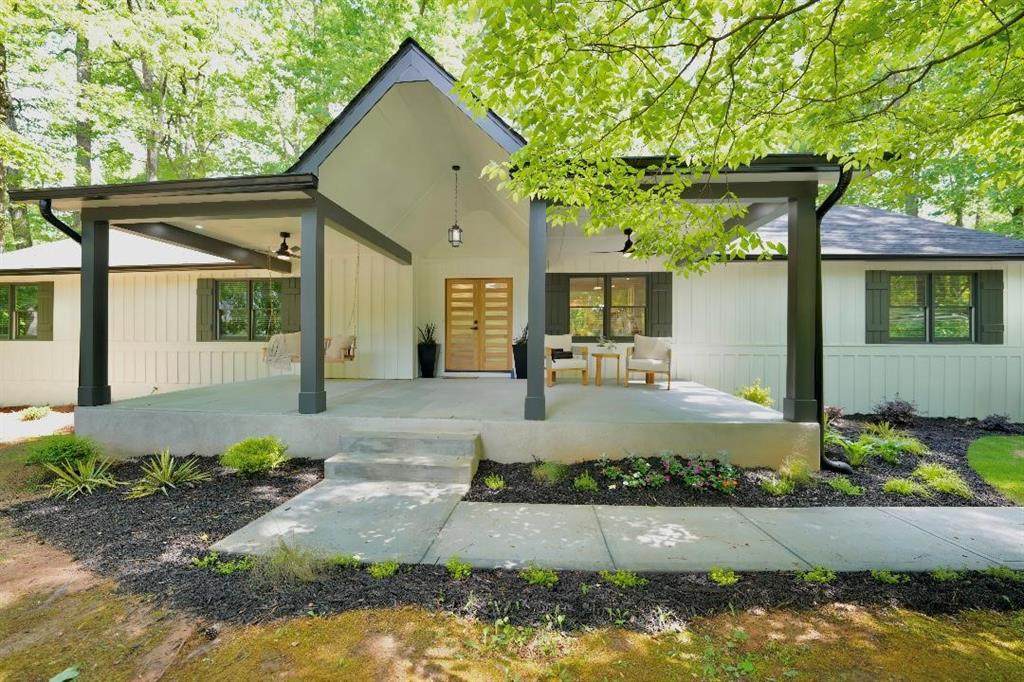 3875 Grizzard Trail - Photo 1