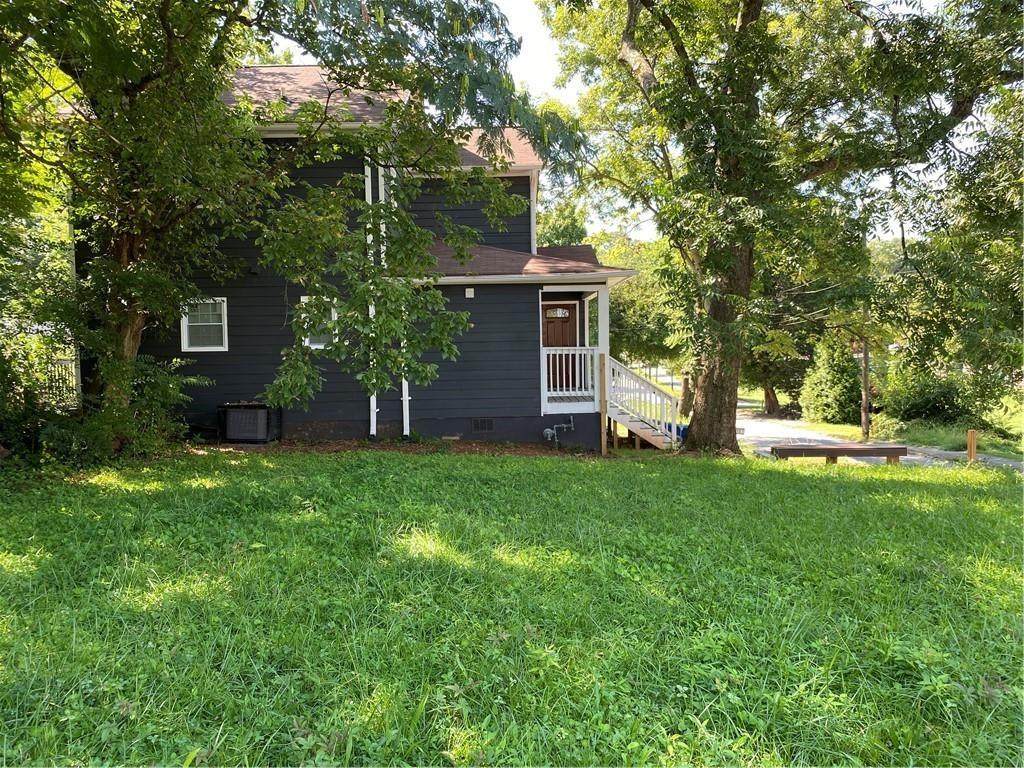574 Foundry Street - Photo 1