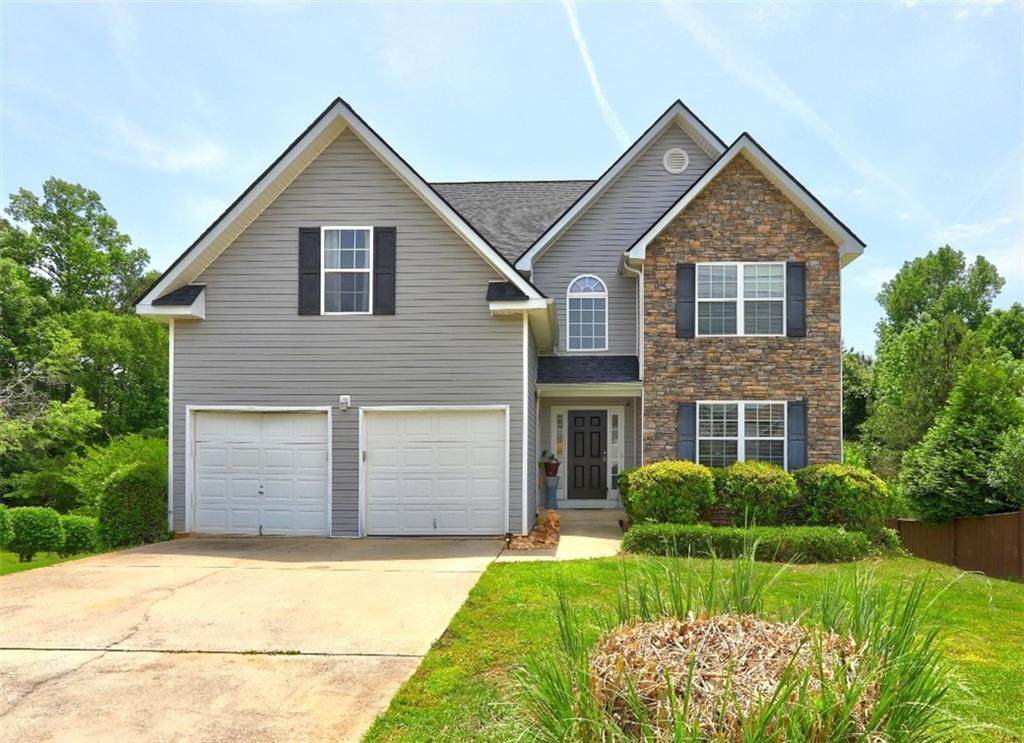 347 Cobblestone Court - Photo 1