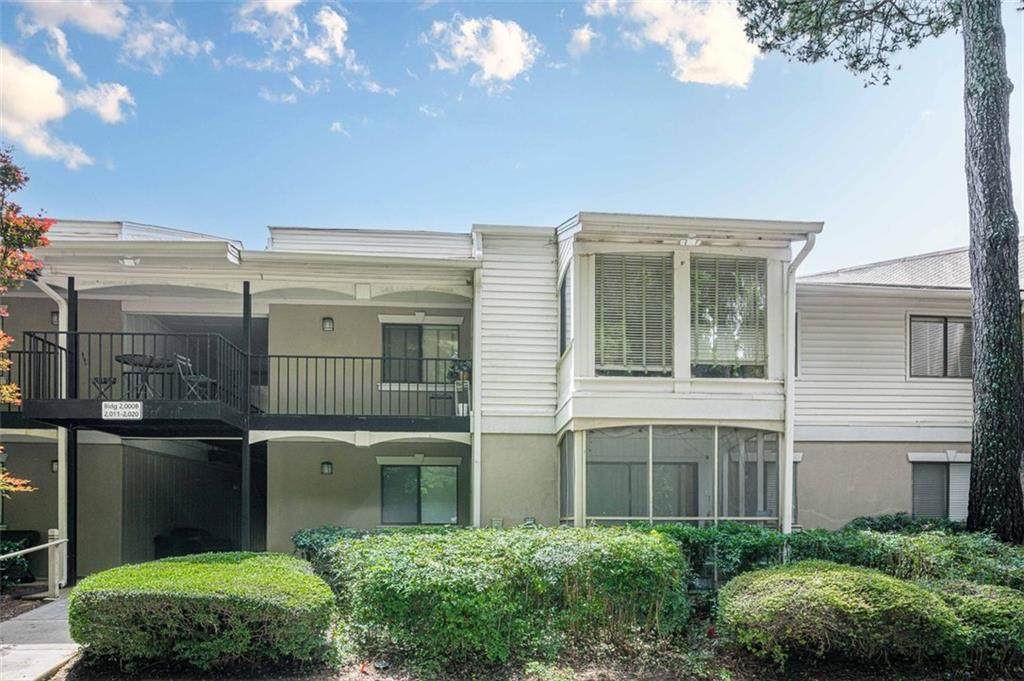 2015 Wingate Way - Photo 1