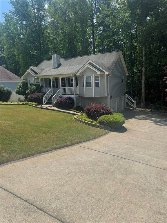 72 Victorian Circle - Photo 1