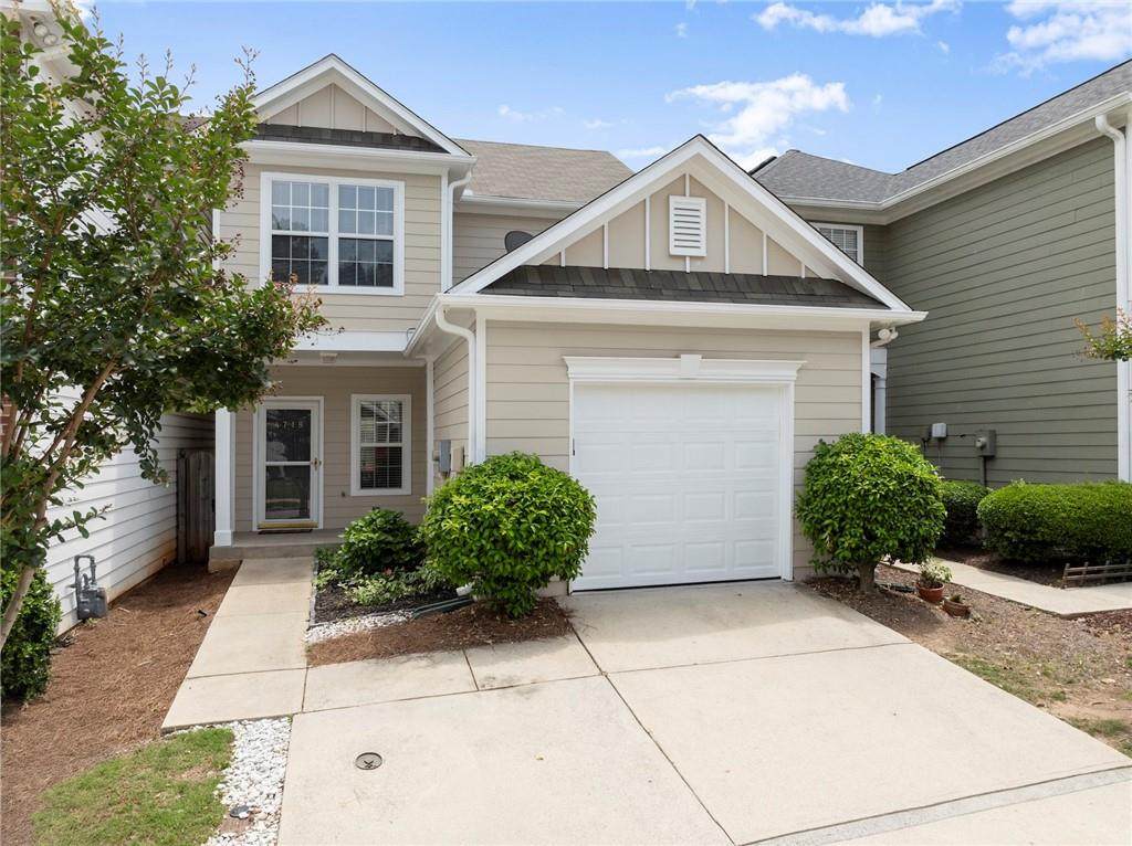 4718 Autumn Rose Trail - Photo 1